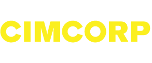 cimcorp logo