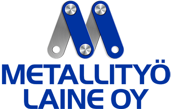 metallityo laine oy logo footer