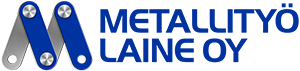 metallityo laine oy logo
