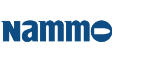 nammo logo