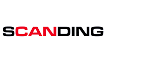 scanding logo