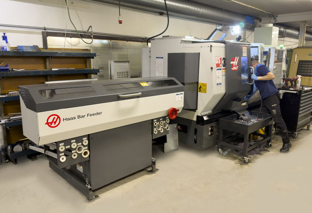 metallityo laine koneistus kokoopano erikoistyosto erikoisovaraosat asiakasvarastointi 60