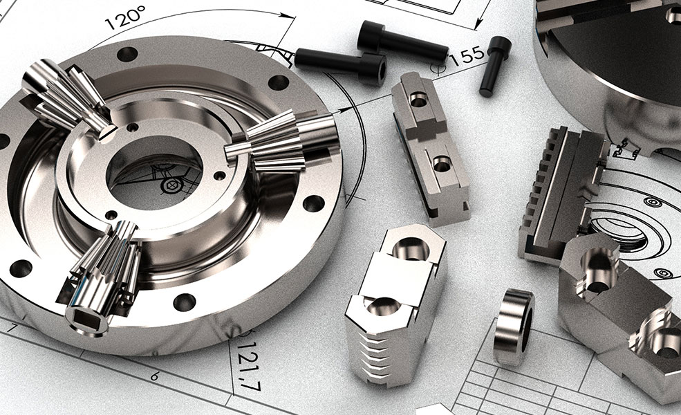 metallityo laine palvelut kokoonpano